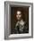 Portrait of George Villiers, 1st Duke of Buckingham-Gerrit van Honthorst-Framed Giclee Print