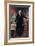 Portrait of George Washington (1732-99) 1796-Jose Perovani-Framed Giclee Print