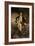 Portrait of George Washington, 1779-Charles Willson Peale-Framed Giclee Print