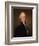 Portrait of George Washington, 1794-96-Adolf Ulrich Wertmuller-Framed Giclee Print