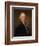 Portrait of George Washington, 1794-96-Adolf Ulrich Wertmuller-Framed Giclee Print