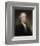 Portrait of George Washington, 1795-Gilbert Stuart-Framed Art Print