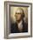 Portrait of George Washington, 1795-Rembrandt Peale-Framed Giclee Print