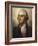 Portrait of George Washington, 1795-Rembrandt Peale-Framed Giclee Print