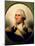 Portrait of George Washington, 1853-Rembrandt Peale-Mounted Giclee Print