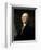 Portrait of George Washington, before 1801-Gilbert Stuart-Framed Giclee Print