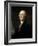 Portrait of George Washington, before 1801-Gilbert Stuart-Framed Giclee Print