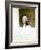 Portrait of George Washington (The Athenaeum Portrait)-Gilbert Stuart-Framed Giclee Print