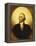 Portrait of George Washington-Rembrandt Peale-Framed Premier Image Canvas