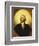 Portrait of George Washington-Rembrandt Peale-Framed Giclee Print