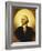 Portrait of George Washington-Rembrandt Peale-Framed Giclee Print