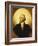 Portrait of George Washington-Rembrandt Peale-Framed Giclee Print