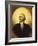 Portrait of George Washington-Rembrandt Peale-Framed Giclee Print