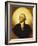 Portrait of George Washington-Rembrandt Peale-Framed Giclee Print