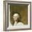 Portrait of George Washington-Jane Stuart-Framed Giclee Print