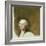 Portrait of George Washington-Jane Stuart-Framed Giclee Print