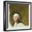 Portrait of George Washington-Jane Stuart-Framed Giclee Print