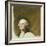 Portrait of George Washington-Jane Stuart-Framed Giclee Print