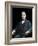 Portrait of George Westinghouse (1846-1914) American inventor and industrialist-American Photographer-Framed Giclee Print