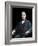 Portrait of George Westinghouse (1846-1914) American inventor and industrialist-American Photographer-Framed Giclee Print