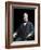 Portrait of George Westinghouse (1846-1914) American inventor and industrialist-American Photographer-Framed Giclee Print