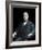 Portrait of George Westinghouse (1846-1914) American inventor and industrialist-American Photographer-Framed Giclee Print