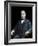 Portrait of George Westinghouse (1846-1914) American inventor and industrialist-American Photographer-Framed Giclee Print