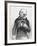 Portrait of Georges Danton (1759-94)-null-Framed Giclee Print