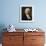 Portrait of Georges Danton-null-Framed Giclee Print displayed on a wall