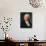 Portrait of Georges Danton-null-Mounted Giclee Print displayed on a wall