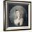 Portrait of Georgiana Spencer-Thomas Lawrence-Framed Giclee Print