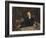 Portrait of Gerhart Hauptmann, 1900-Lovis Corinth-Framed Giclee Print