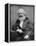 Portrait of German-Born Political Economist and Socialist Karl Marx, 1818-1883-null-Framed Premier Image Canvas