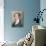 Portrait of German Composer Carl Maria Von Weber-null-Photographic Print displayed on a wall