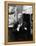 Portrait of German Writer Hanns Heinz Ewers-German photographer-Framed Premier Image Canvas