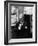 Portrait of German Writer Hanns Heinz Ewers-German photographer-Framed Photographic Print