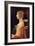 Portrait of Giovanna Tornabuoni, C.1899-Domenico Ghirlandaio-Framed Giclee Print