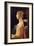 Portrait of Giovanna Tornabuoni, C.1899-Domenico Ghirlandaio-Framed Giclee Print