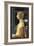 Portrait of Giovanna Tornabuoni-Domenico Ghirlandaio-Framed Giclee Print