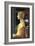 Portrait of Giovanna Tornabuoni-Domenico Ghirlandaio-Framed Giclee Print