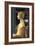 Portrait of Giovanna Tornabuoni-Domenico Ghirlandaio-Framed Giclee Print