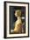 Portrait of Giovanna Tornabuoni-Domenico Ghirlandaio-Framed Giclee Print