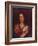 'Portrait of Giovanneta', 17th century-Justus Sustermans-Framed Giclee Print