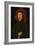 Portrait of Giovanni Arnolfini, about 1439/40-Jan van Eyck-Framed Giclee Print