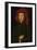 Portrait of Giovanni Arnolfini, about 1439/40-Jan van Eyck-Framed Giclee Print