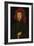 Portrait of Giovanni Arnolfini, about 1439/40-Jan van Eyck-Framed Giclee Print