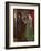 Portrait of Giovanni Arnolfini and his Wife, c.1434-Jan van Eyck-Framed Art Print