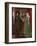 Portrait of Giovanni Arnolfini and his Wife, c.1434-Jan van Eyck-Framed Art Print