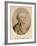 Portrait of Giovanni Battista Viotti-null-Framed Giclee Print