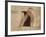 Portrait of Giovanni Calvino-null-Framed Giclee Print